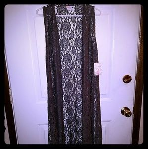 BNWT LuLaRoe Lace Joy